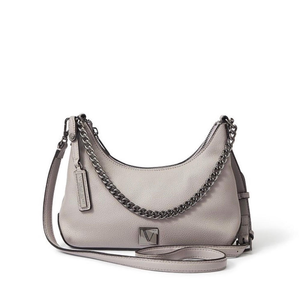 Victoria secret mini curve bag